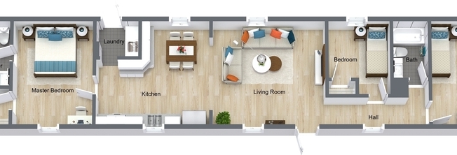 5145 MARTINIQUE CALLE