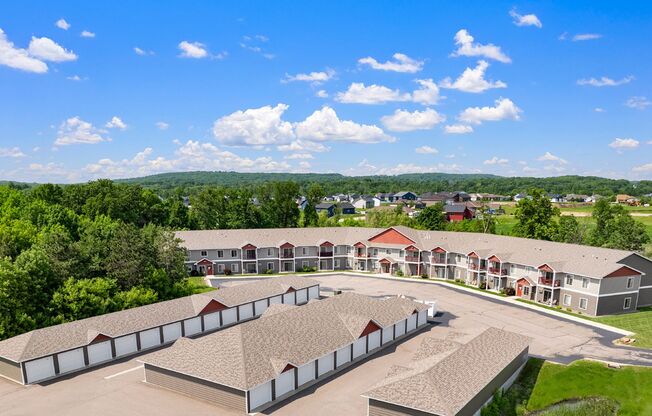 Avon Estates