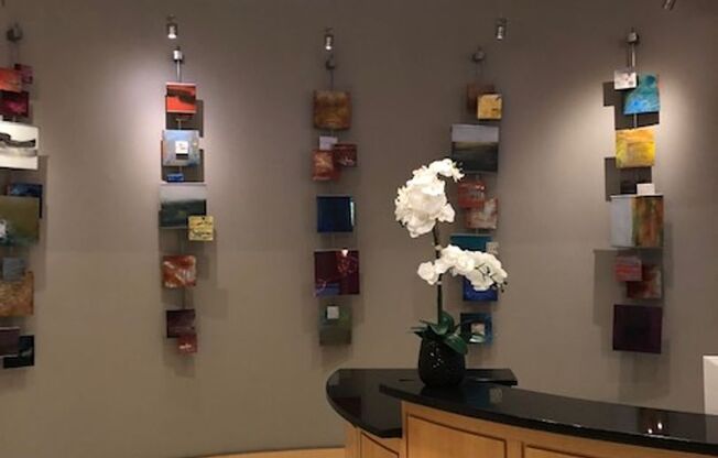 Luxury Condo in National Harbor