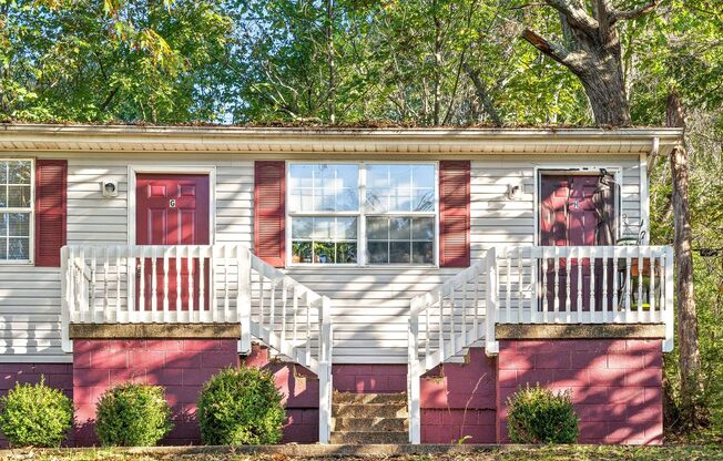 331 Randell Drive