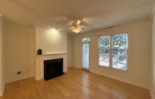 2 beds, 2.5 baths, $2,400