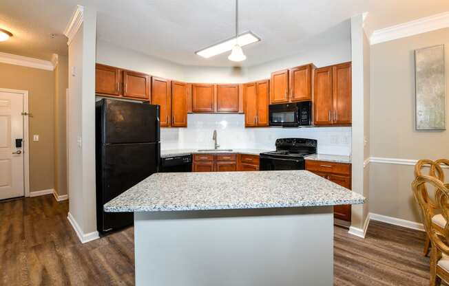 Welcome to Our Apartments in Bartram Park