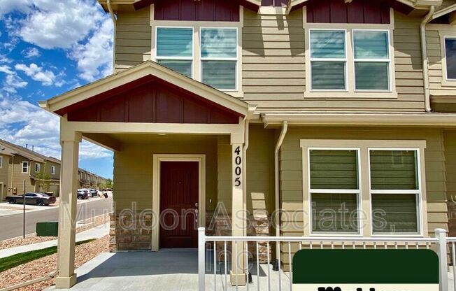 4005 TIBERIAS PT