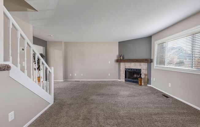 Charming 3-Bed, 1.5-Bath Townhome in West Fort Collins!