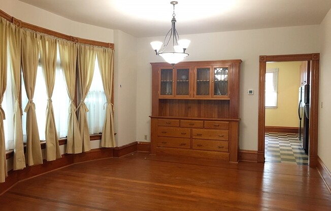 Northwest Area 4 Bedroom 2 Bath Bungalow