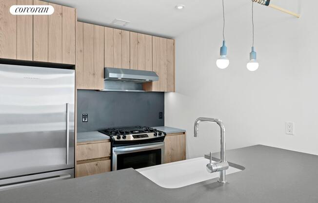 1 bed, 1 bath, 610 sqft, $3,880, Unit 658