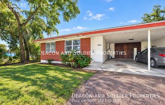 3030 NE 7 LN