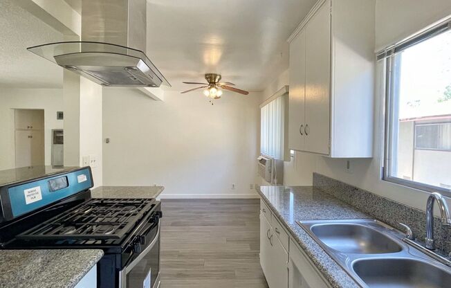 1 bed, 1 bath, $1,945