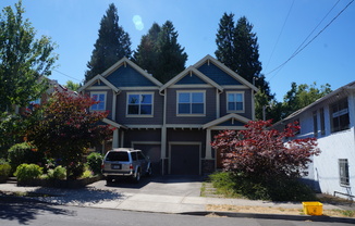 NE Portland 3 bedroom Jewel! -