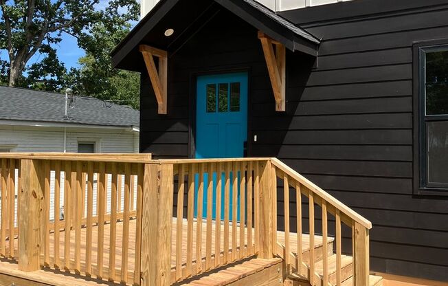 Brand new construction! , three bedroom townhome in heart of Cornelius.
