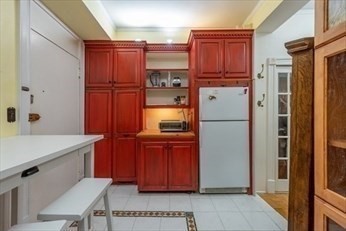 21 Beacon St