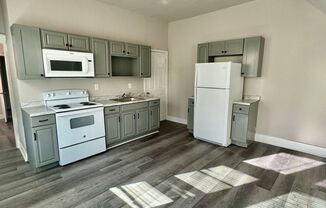 1 bed, 1 bath, $1,025, Unit 1