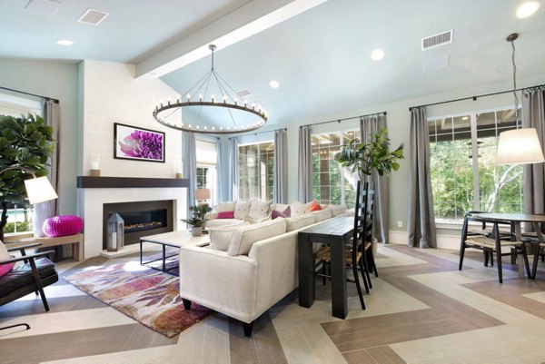 The Preserve at Travis Creek Apartments in Austin