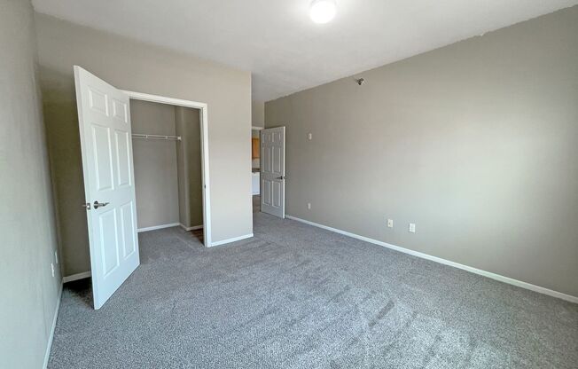 2 beds, 2 baths, 1,040 sqft, $1,215, Unit 304