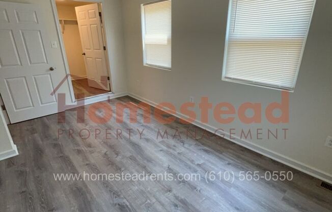 GLENOLDEN HOME FOR RENT
