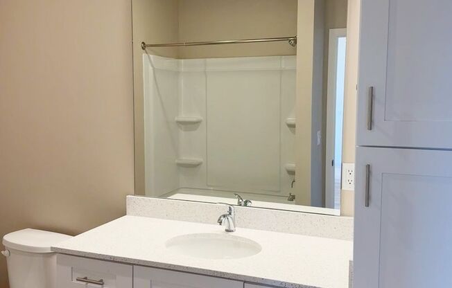 2 beds, 2 baths, 1,225 sqft, $1,825, Unit 201