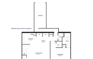 Partner-provided photo for $2879 unit