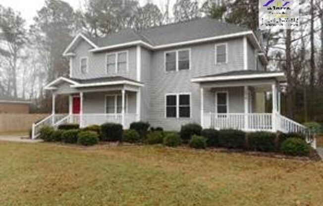 101-B Laura Lane, Lillington, NC 27546