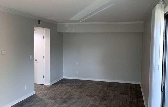Studio, 1 bath, 497 sqft, $875, Unit 1111