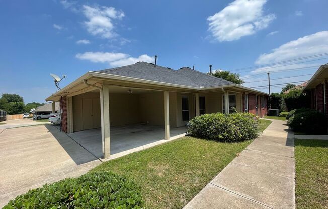 2217 Ragland RD Mansfield TX 76063