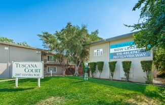 Tuscana Court Apartments