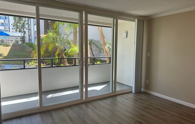 Los Arboles Apartments