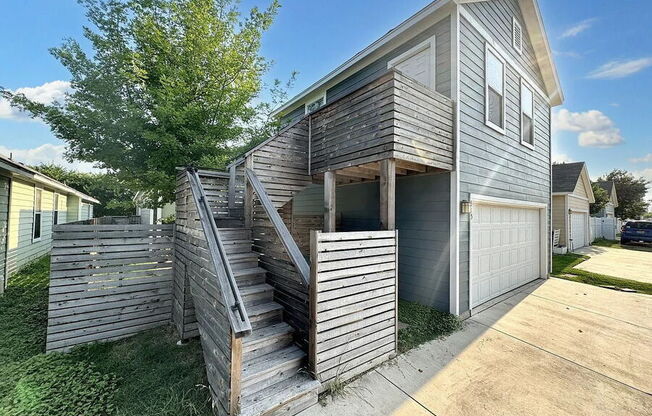 315 RACHEL ST