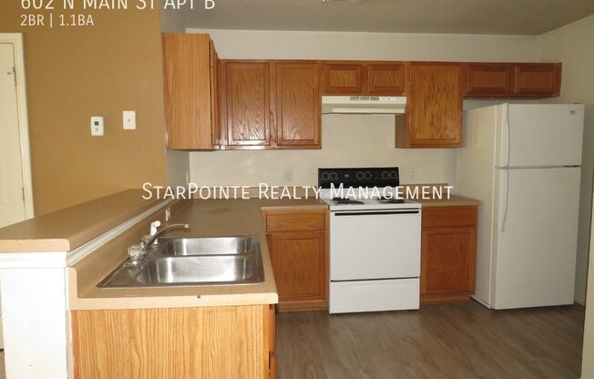 Partner-provided property photo