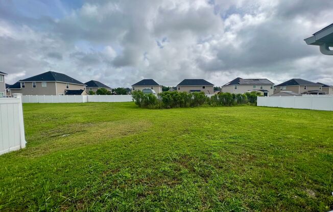 639 Red Oak Lane, Hinesville, GA