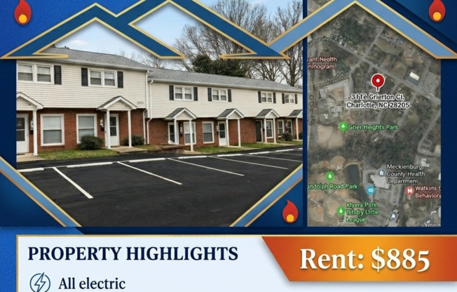 3116 Grierton Ct.
