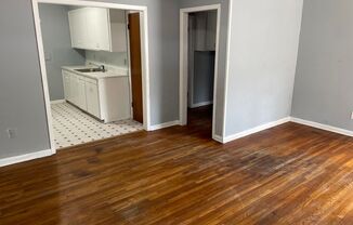 Remodeled 2 Bedroom Apartment