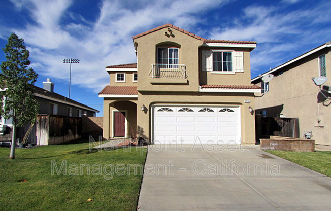 17199 BRONCO LN
