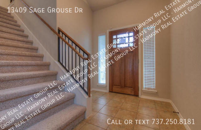 13409 SAGE GROUSE DR