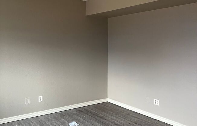 1 bed, 1 bath, 700 sqft, $700