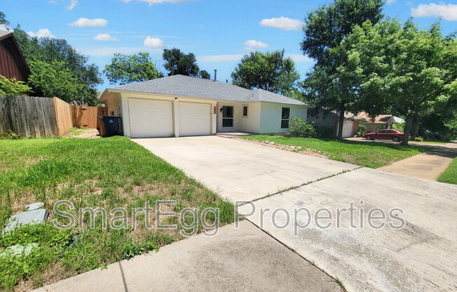 4802 GRAY FOX DR