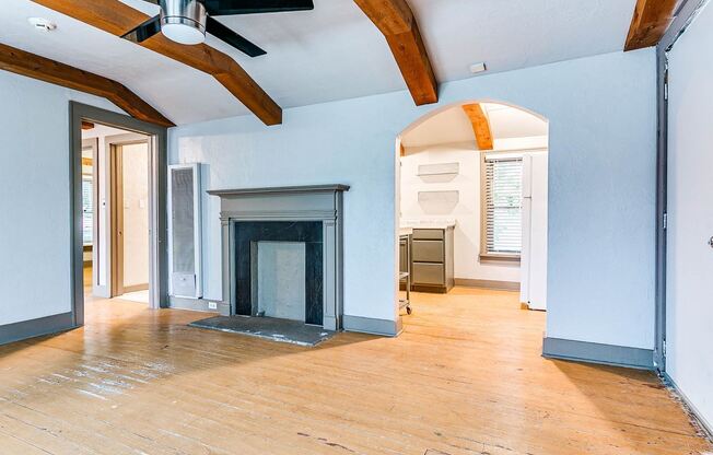 127 NW 30th Street