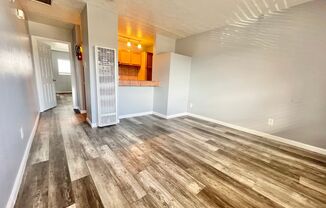 1 bed, 1 bath, 650 sqft, $815, Unit Unit 8