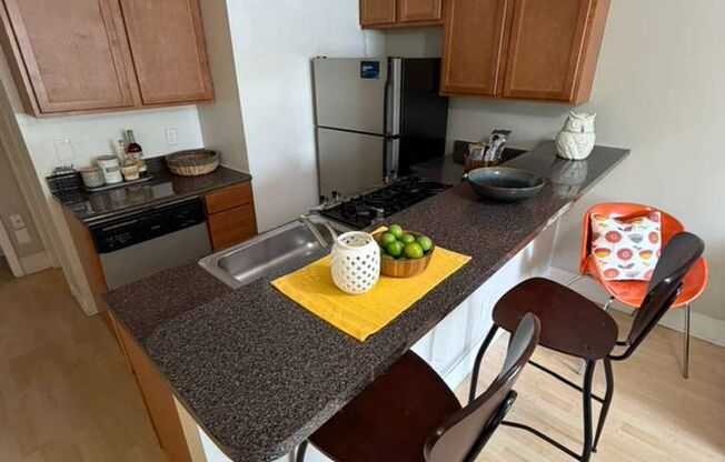 Independence Studio Modern & Cozy Studio Apartment – Move-In Ready!