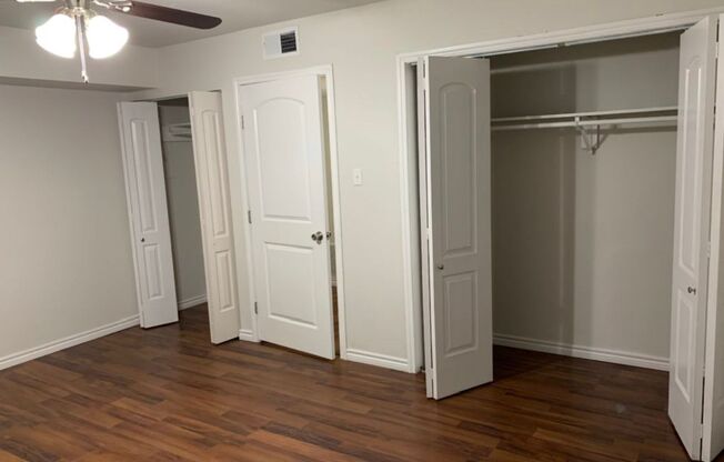 Sahara Suites Apartments