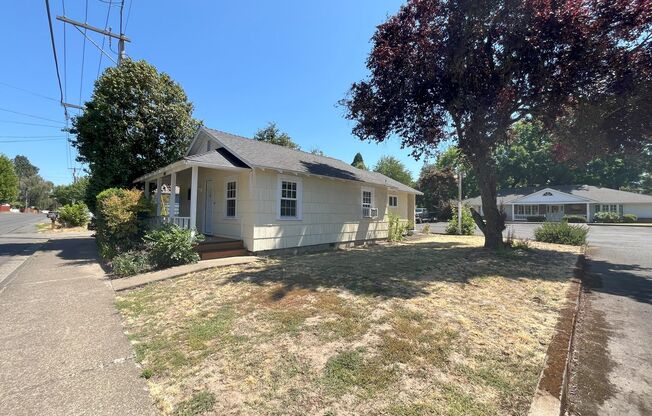 Charming 2-Bedroom Home with Open Living Space and Tile Flooring