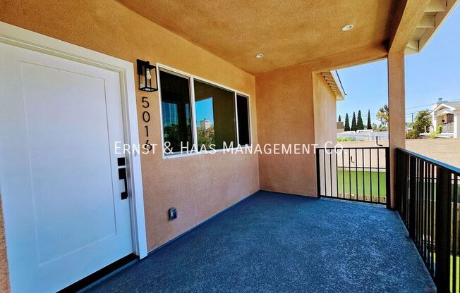 5016 N BENTREE CIR