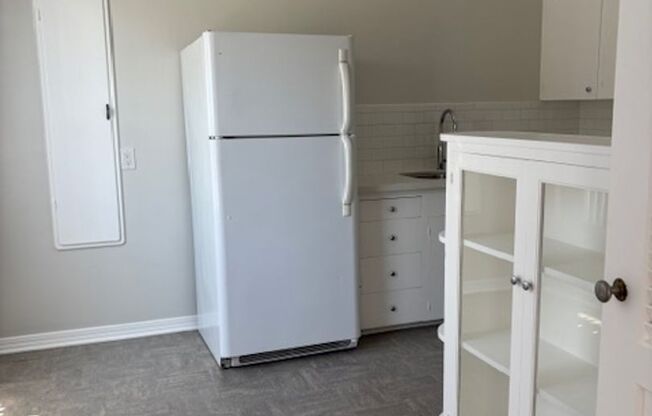 Beautiful spacious and bright apartment in the Pasadena Area