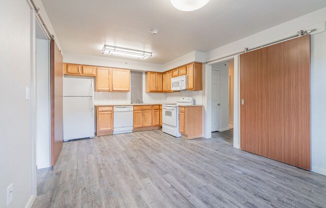 Midtown Manor