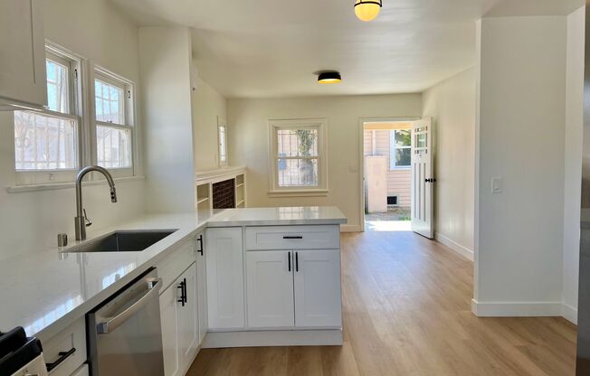 3007 Dalton Ave.