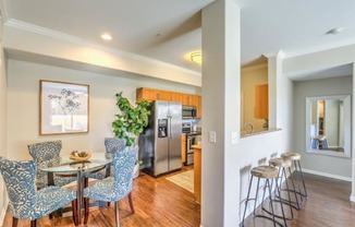 Stone Canyon Apartments