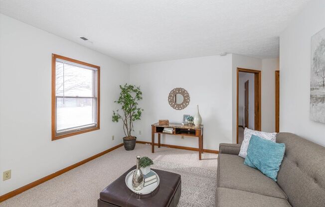 Parkside Apartments