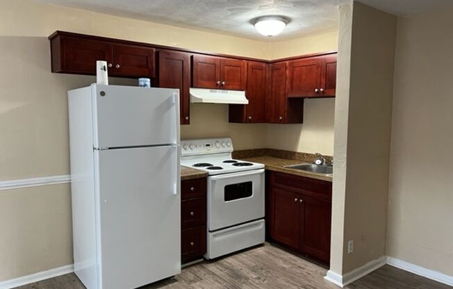 1 bed, 1 bath, 640 sqft, $1,000, Unit 148 W. Balview Ave Apt 2