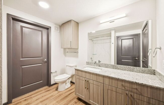 1 bed, 1 bath, 674 sqft, $1,099, Unit 5221