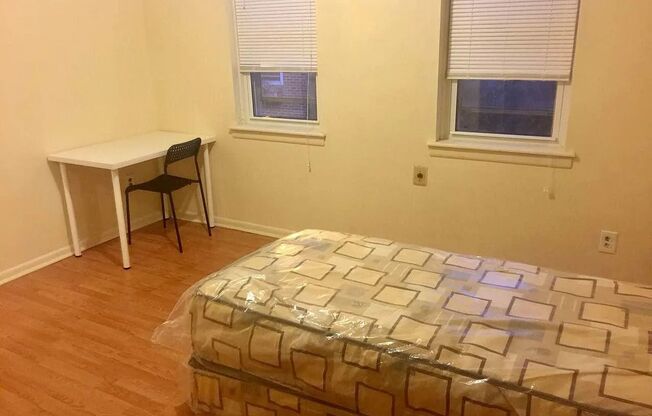 4B2B house | Walking distance to Drexel University and UPenn