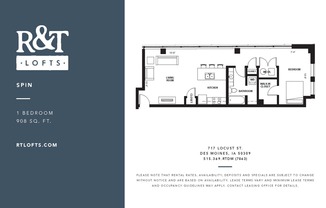 Partner-provided photo for $1325 unit